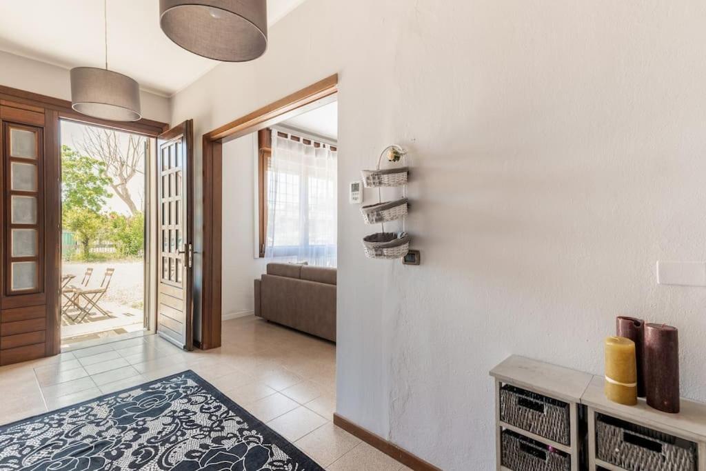Apartamento “Casa Moderna Con Parcheggio Privato” Imola Exterior foto