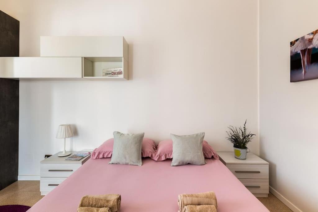 Apartamento “Casa Moderna Con Parcheggio Privato” Imola Exterior foto